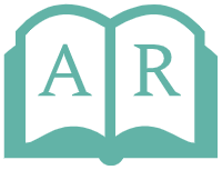 Actionable Reading Logo Favicon